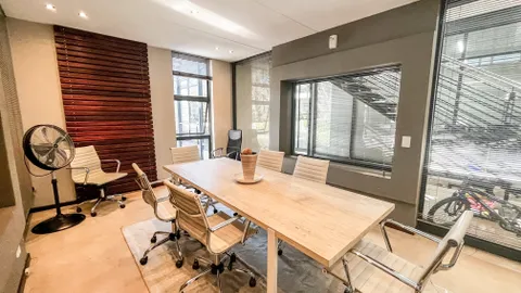 141 Jan Smuts Avenue, Parkwood